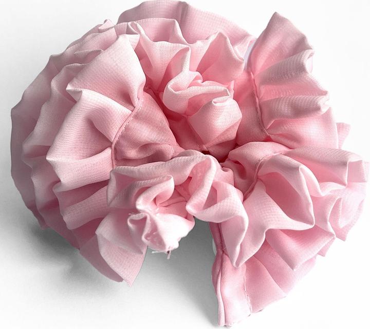 Immagine prodotto Avizar Scrunchie Luftige Falten Mireille (Elastico per capelli)
