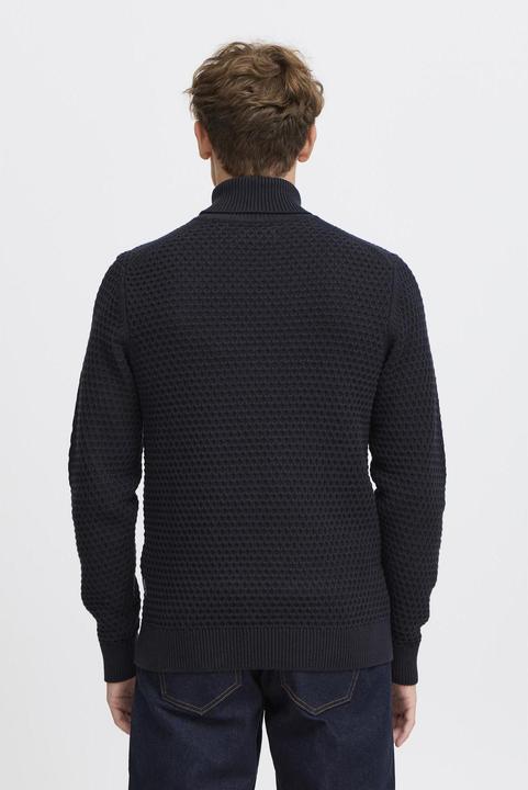 Produktbild Casual Friday CFKARL structured roll neck knit 20505302 (M)