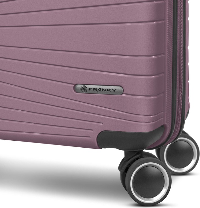 Produktbild Franky Dallas 3.0 (36 l, Handgepäck (bis 50l))