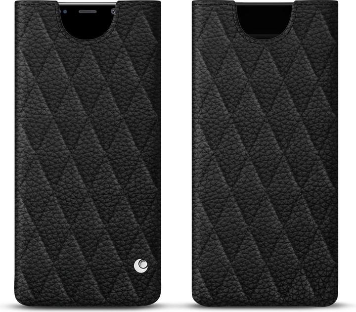 Produktbild Noreve Lederschutzhülle (Samsung Galaxy Note 9)