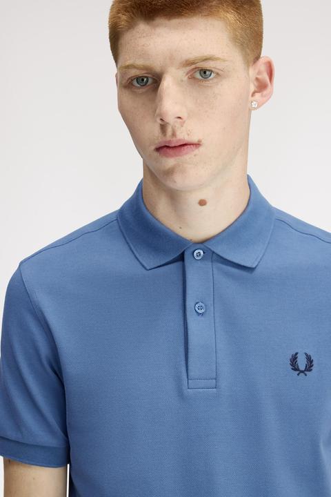 Actual product image Fred Perry Polo (M)