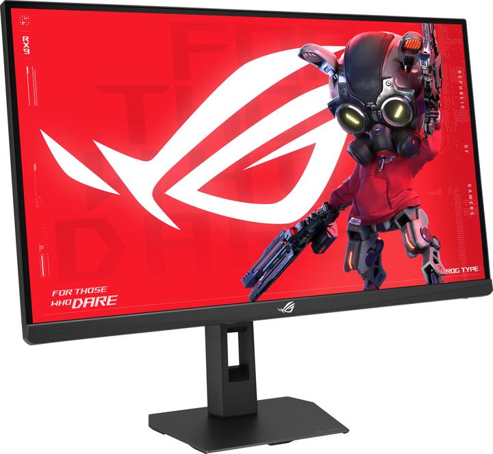 Produktbild ASUS ROG Strix XG27ACMES 68.58cm (16:9) WQHD (2560 x 1440 Pixel, 27")