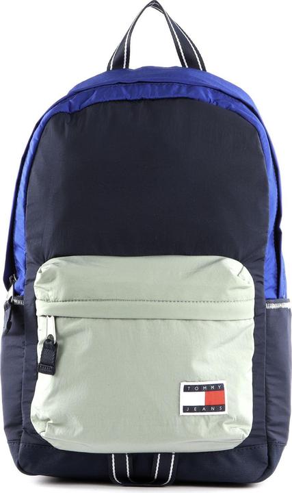 Produktbild Tommy Hilfiger TJM College Varsity Backpack