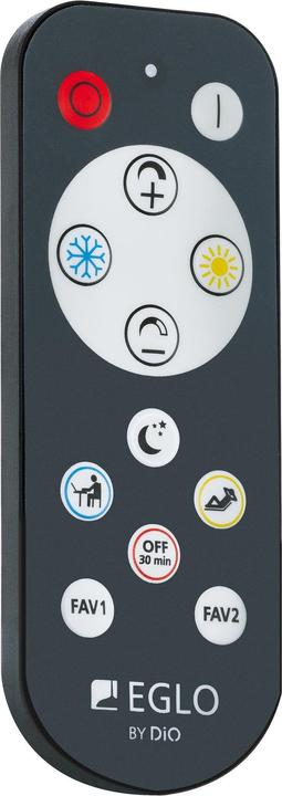 Image du produit EGLO Gafares (2100 lm)