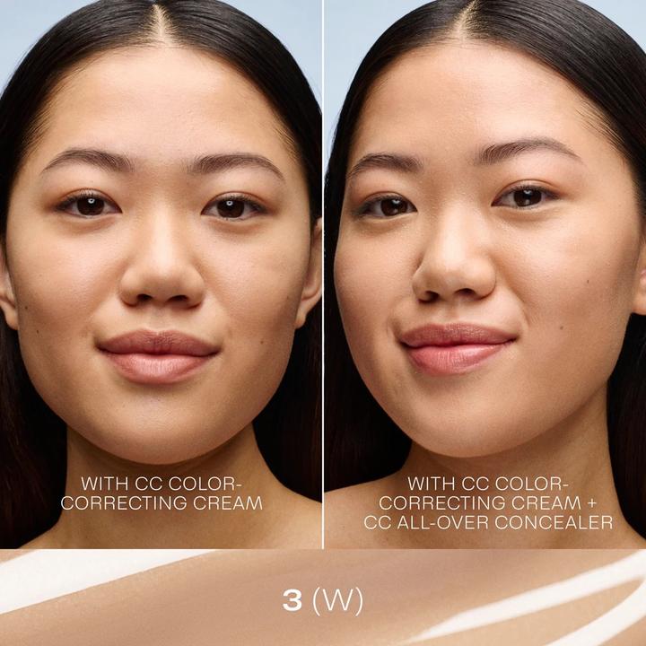 Actual product image Lumene Cc All-Over Concealer