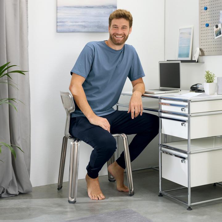 Produktbild Redbest Herren-Hose, lang mit Bündchen (56)