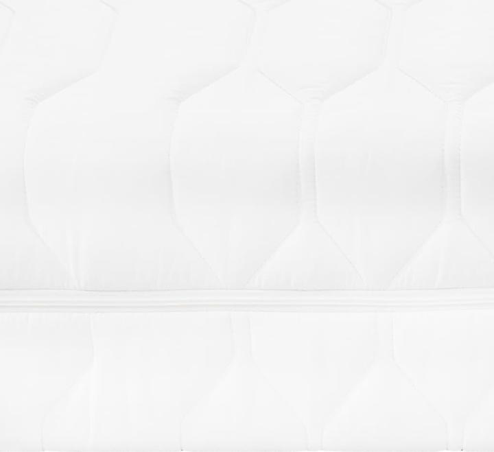 Actual product image vidaXL Matratze (Foam core, 80 x 200 cm)