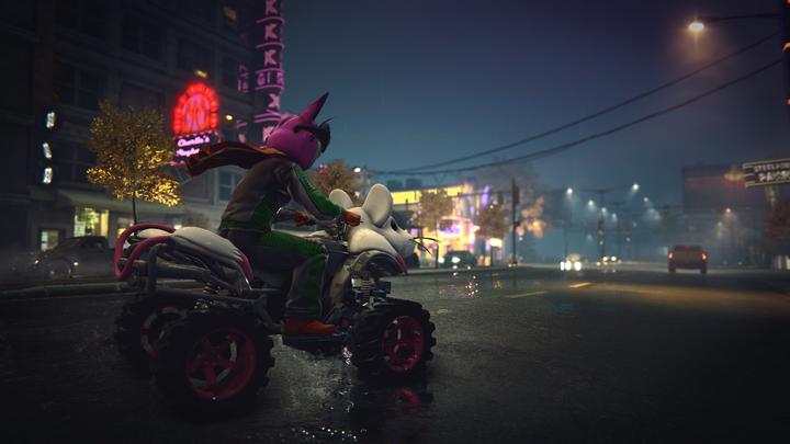 Produktbild Microsoft Saints Row: The Third Remastered
