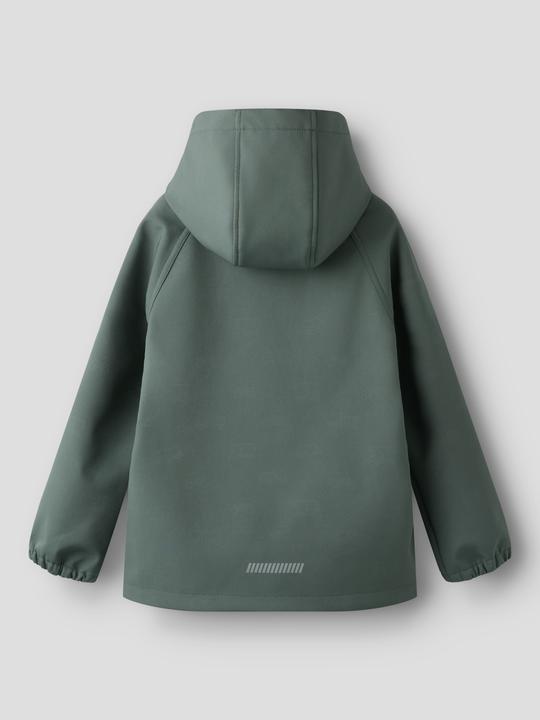 Immagine prodotto Name it ALFA08 Magic Jacke (122)