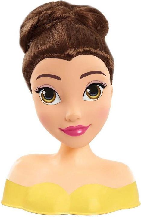 Just Play Disney Princess Belle Mini Sty.JPL87571