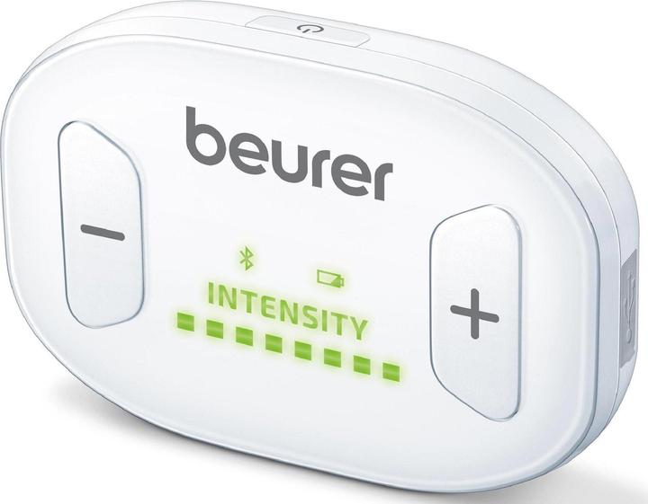 Actual product image Beurer EM 70