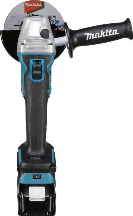 Produktbild Makita DGA513RT3J (125 mm)