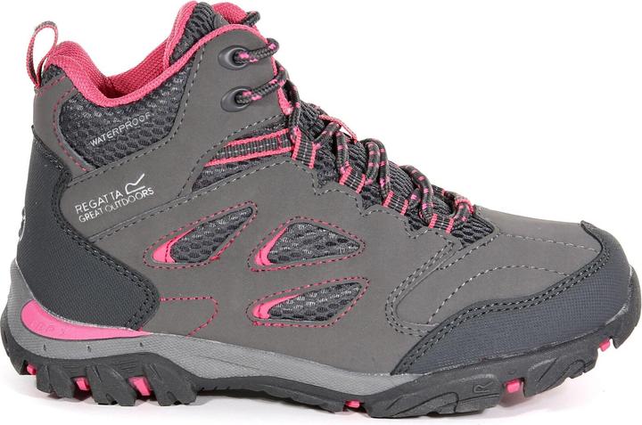 Grigio/Rosa