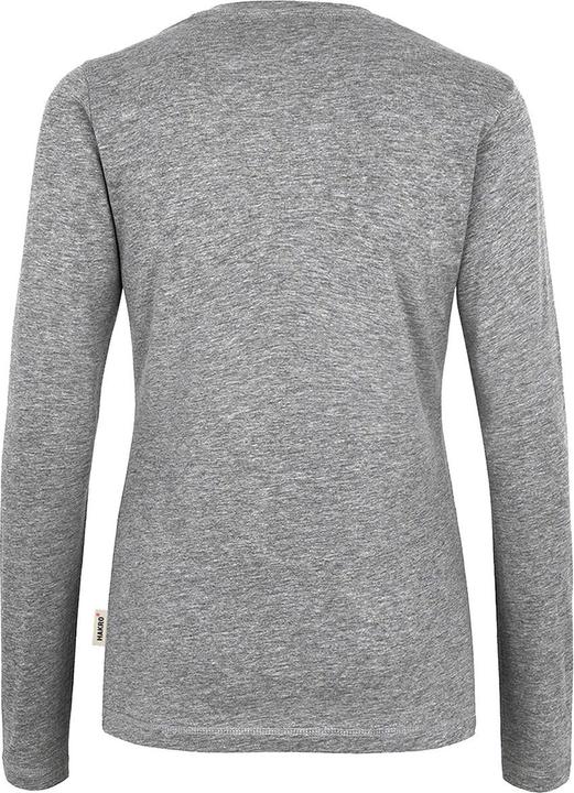 Produktbild Hakro Longsleeve Classic (S)