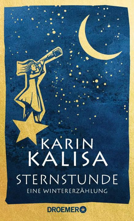 Produktbild Sternstunde (Deutsch, Karin Kalisa, 2018)