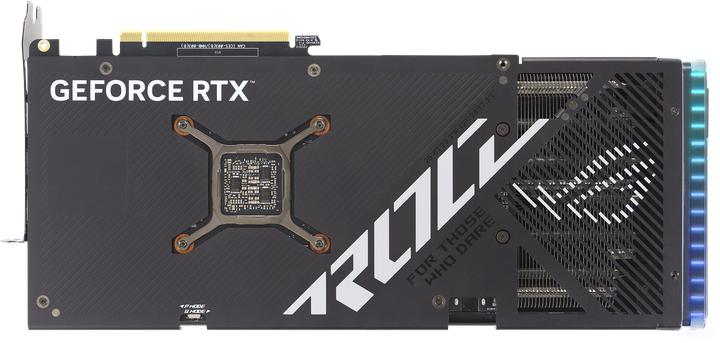 Produktbild ASUS Rog Strix RTX4070 (12 GB)