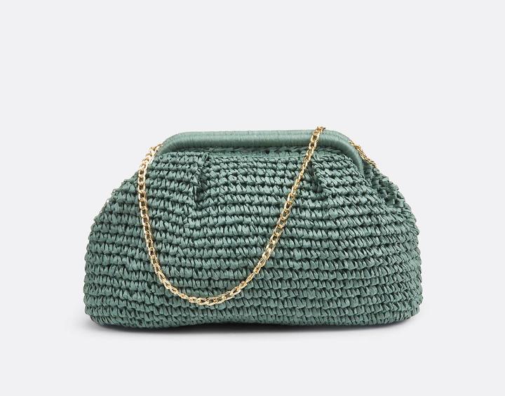 Immagine prodotto La Redoute Collections Schultertasche