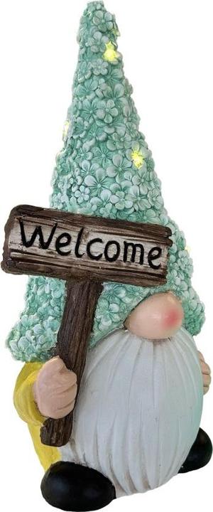 Produktbild GuGus LED Solar Wichtel (60 lm)