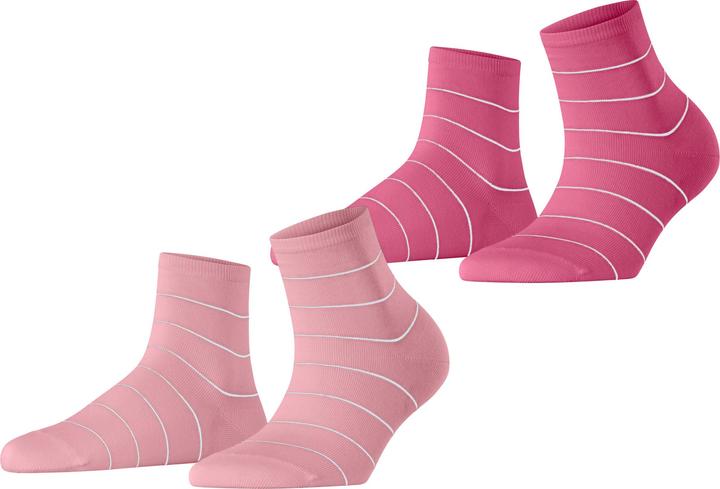 rose pink mix
