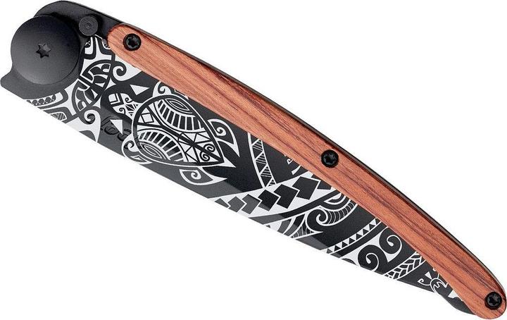 Produktbild Deejo Polynesian