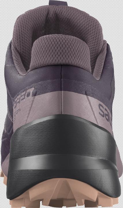 Image du produit Salomon Speedcross 5 Gore-Tex® chaussures de trailrunning femmes (36)