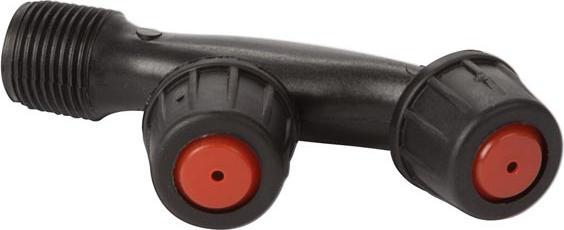 Produktbild Toolland RÜCKENSPRÜHGERÄT - 16 l (16 l)