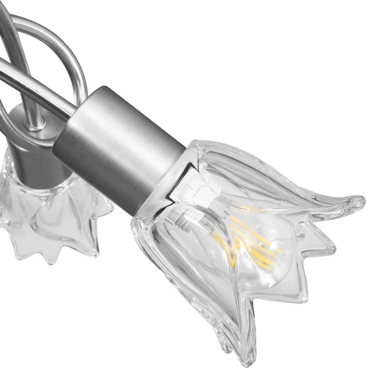 Produktbild vidaXL Deckenleuchte (E14)