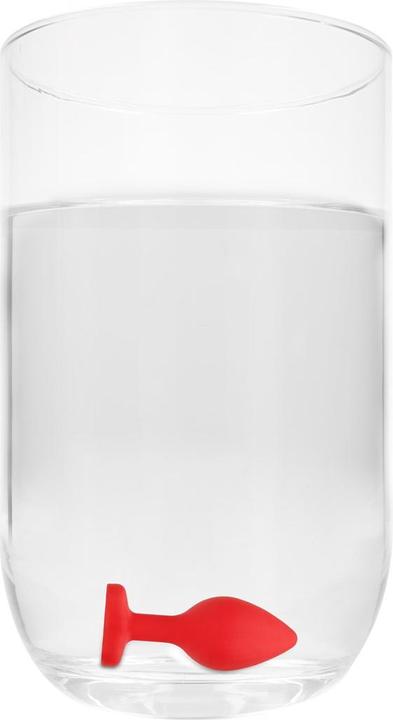 Produktbild Ouch! Diamond Heart Butt Plug