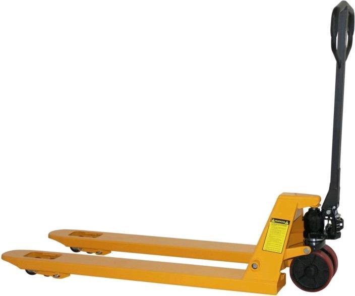 Produktbild Kibernetik Hubwagen