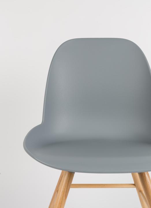 Productafbeelding Zuiver Stuhl Albert Kuip Chair