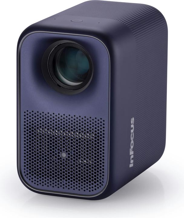 Image du produit Infocus Apex Master IN3058SL (Full HD, 1.25:1)