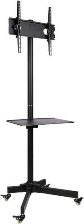 Techly Carrello (Universale, 55", 25 kg)