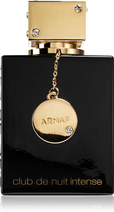 Image du produit Armaf Club De Nuit Intense (Eau de parfum, 106 ml)