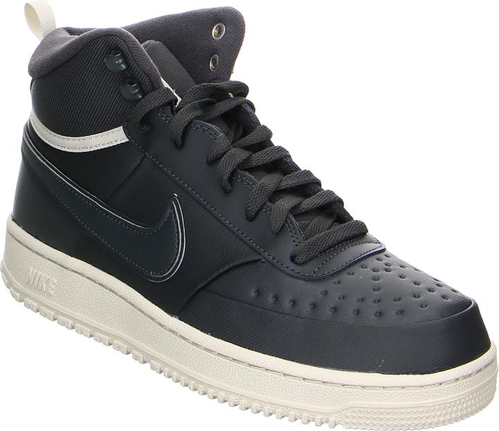 Produktbild Nike Court Vision Mid Winter (45)