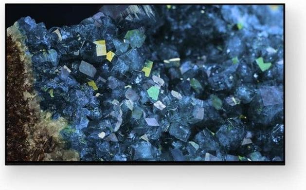 Actual product image Sony 65IN 163.83CM OLED TUNER AND 3Y (64.57", OLED, 4K, 2023)