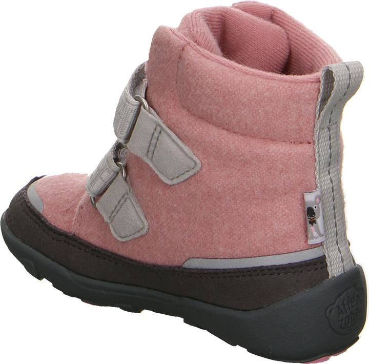 Actual product image Affenzahn WOLLE COMFY Koala winter boots (30)