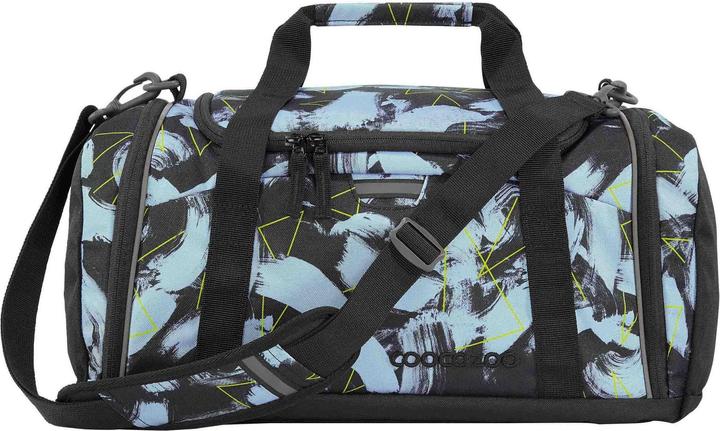 Coocazoo bag sports bag with wet laundry compartment, 20 litres (20 l)