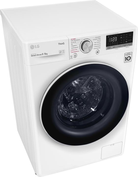 Produktbild LG V5WD906
