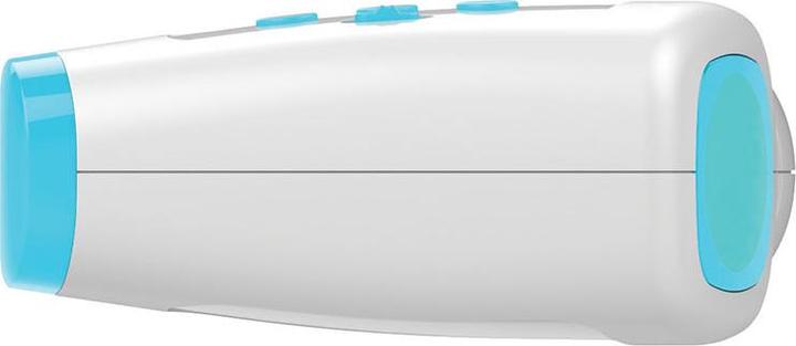 Produktbild Livoo Berührungsloses Infrarot-Thermometer (Berührungslos)