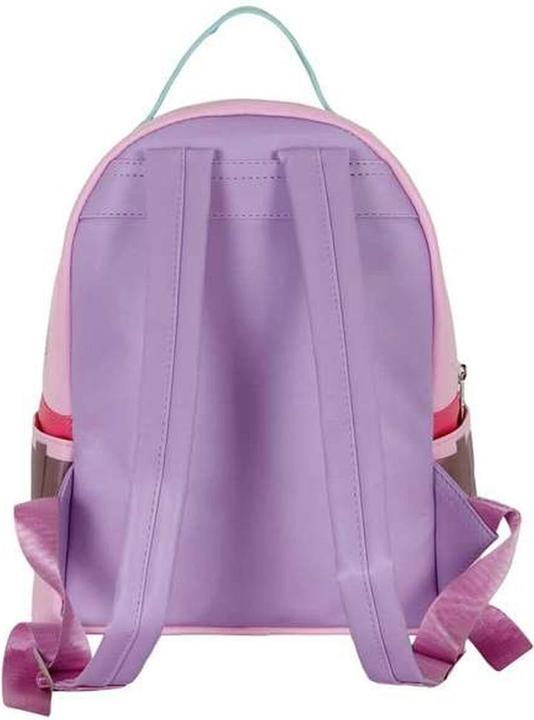Produktbild Karactermania Heady Backpack Bulma (8 l)