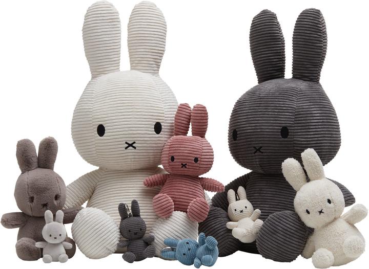 Actual product image Bon Ton Toys Miffy Terry (23 cm)