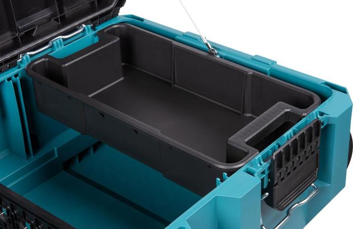 Immagine prodotto Makita Trolley Werkzeugbox L P-91001 (1 Pezzo)