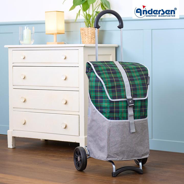 Produktbild Andersen Scala Shopper Gese