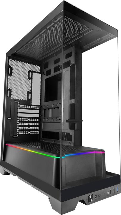 Produktbild Mars Gaming 8435693112983 (ATX, mATX, Mini-ITX)