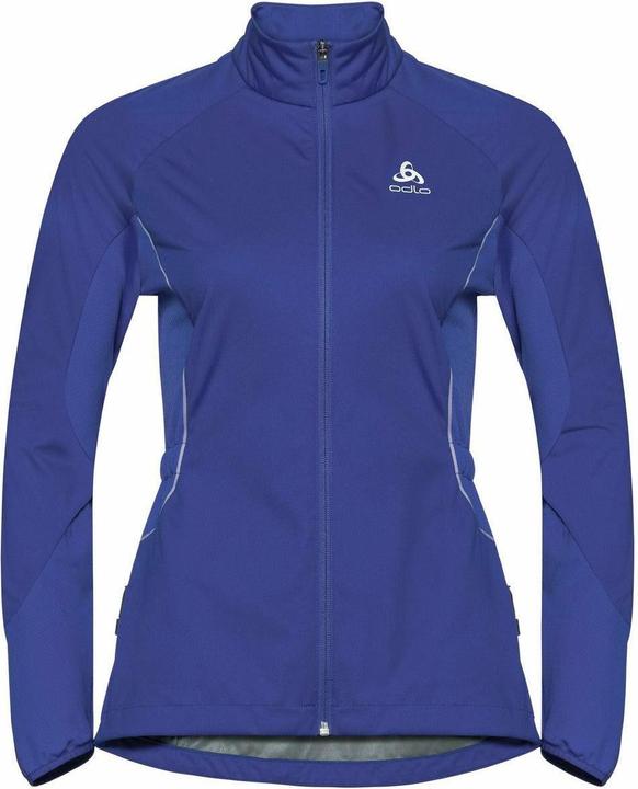 Immagine prodotto Odlo Giacca Zeroweight Antivento Wa (XS)