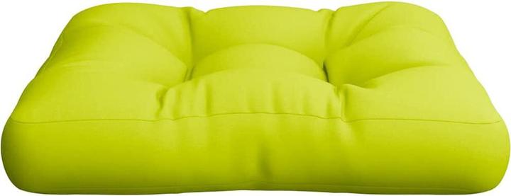 Produktbild VidaXL Palettenkissen 58X58X10 Cm Oxford-Gewebe (58 x 58 x 10 cm)
