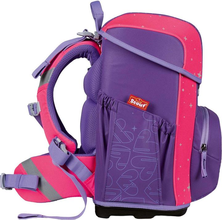 Produktbild Scout Superflash Extreme Neo Set 4-teilig (21.50 l)