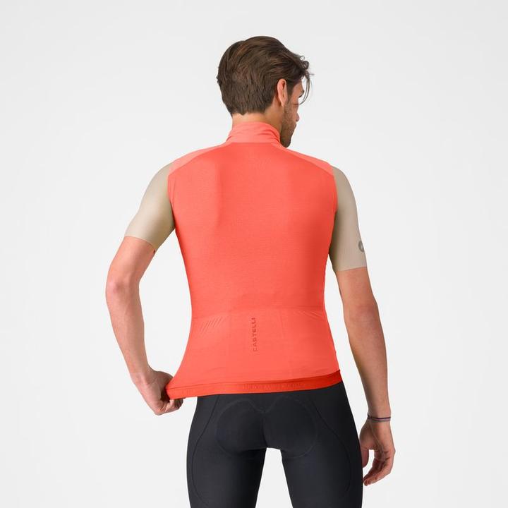 Image du produit Castelli Espresso 2 Vest (M)
