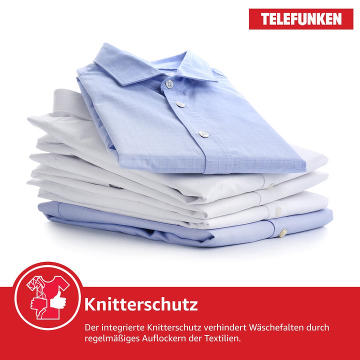 Produktbild Telefunken TWP7EW (7 kg)
