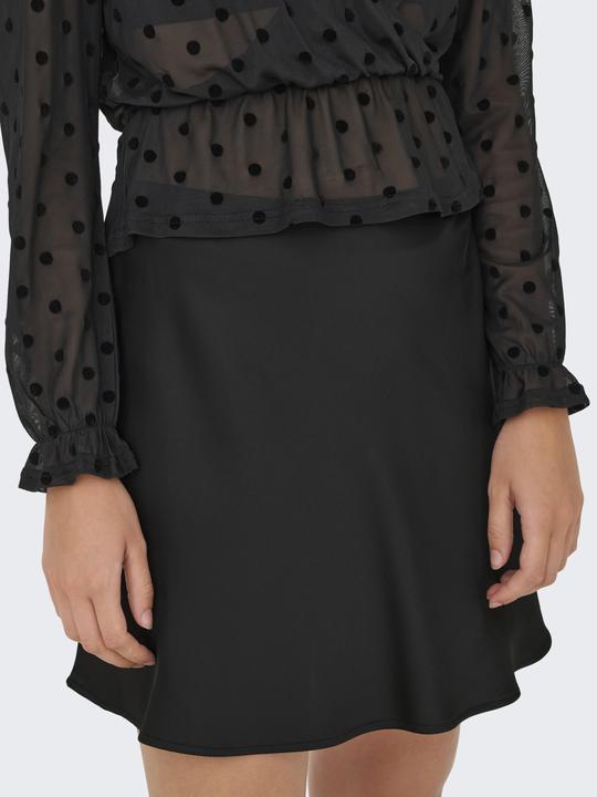 Produktbild Only ONLMIKA Langer Rock Rock (S)